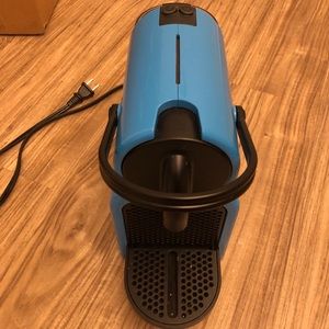 Nespresso Inissia